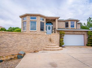 1307 Valley View Dr SW, Los Lunas, NM 87031
