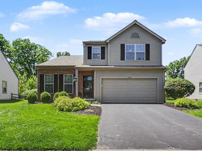 7584 Totten Springs Dr, Westerville, OH, 43082