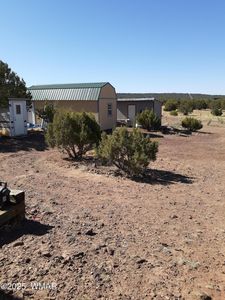 460 & 461 County Road 8301, Concho, AZ, 85924