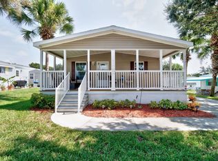 6200 99th St Lot 153, Sebastian, FL 32958
