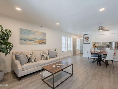 8020 E THOMAS Road #116, Scottsdale, AZ, 85251