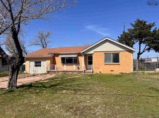 1514 Pb Ln, Wichita Falls, TX 76302