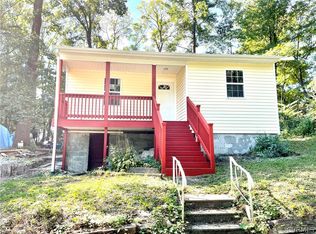 524 Greensville Ave, Petersburg, VA 23803