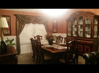 2061 Salamanca St, Navarre, FL 32566