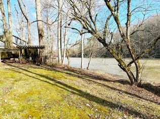 1159 Bullock Hollow Rd, Bristol, TN 37620