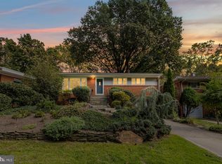 4433 Colorado Ave NW, Washington, DC 20011