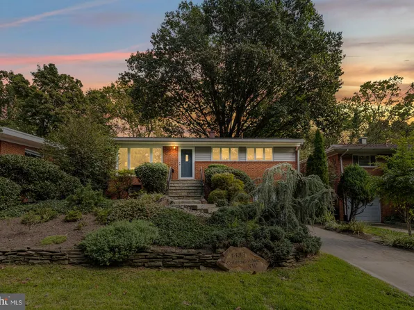 4433 Colorado Ave NW, Washington, DC 20011