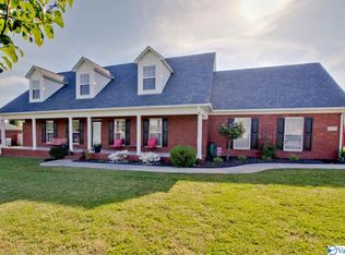 848 Macedonia Rd, Ardmore, AL 35739