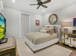 1539 Sugar Cane Ln, Baton Rouge, LA 70810