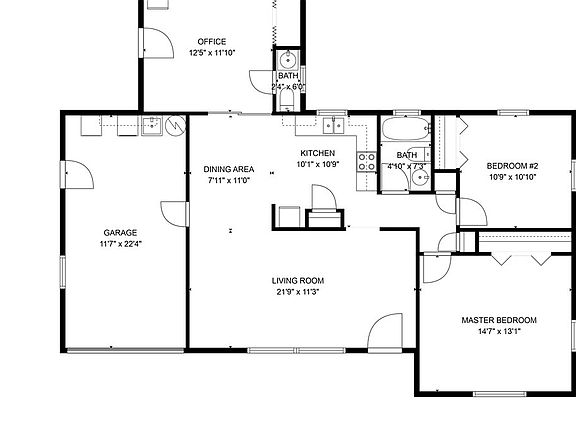 2nd image of this home