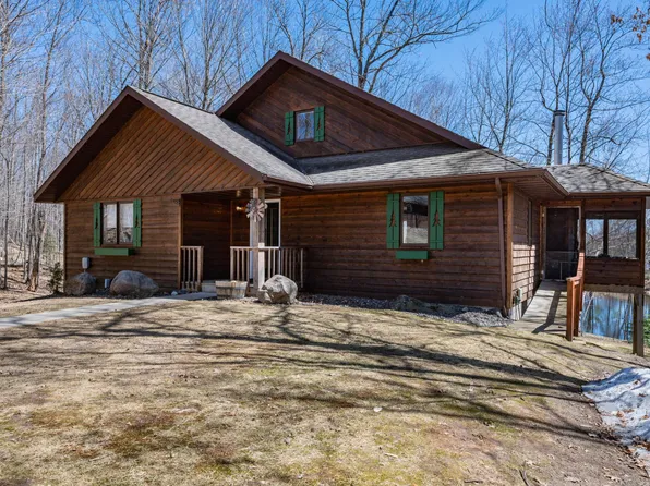 18156 Us Highway 169, Grand Rapids, MN 55744