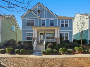 3186 Ancoats St, Douglasville, GA 30135