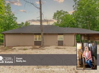 220 Timber Ridge Rd, Mammoth Spring, AR 72554