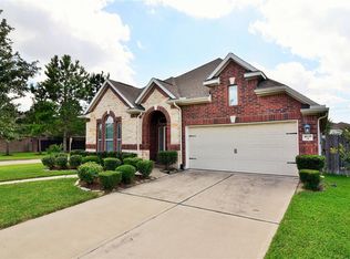 4635 Autumn Pine Ln, Houston, TX 77084