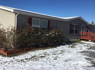 5151 Armentrout Path, Keezletown, VA 22832