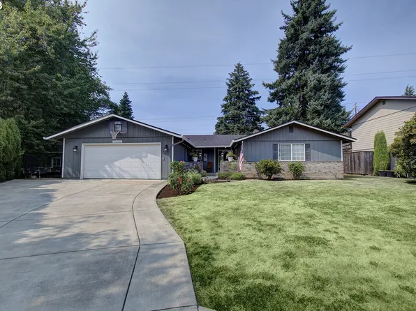 418 NW 98th St, Vancouver, WA 98665