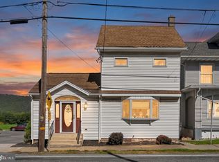 532 E Main St, Hegins, PA 17938