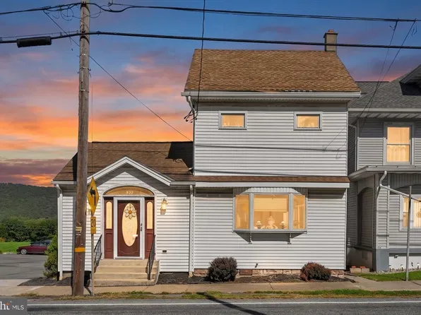 532 E Main St, Hegins, PA 17938