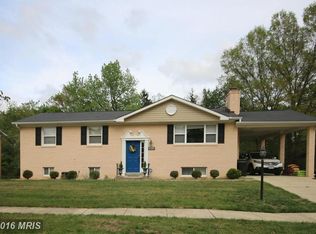 12812 Marcia Pl, Clinton, MD