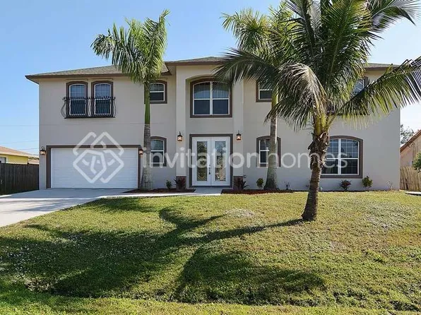 2351 SW Freeman St, Port Saint Lucie, FL 34953