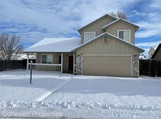 2278 N Springland Ave, Boise, ID 83713