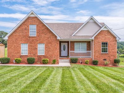 896 Tidwell Rd, Burns, TN, 37029