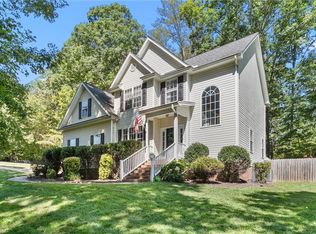 213 Woodsong Dr, Stokesdale, NC 27357