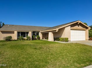 2053 Marter Ave, Simi Valley, CA 93065