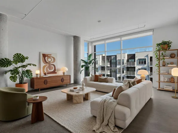 2115 Yeaman Pl APT 534, Nashville, TN 37206