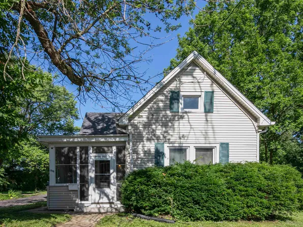 1315 N Bourland Ave, Peoria, IL 61606