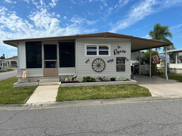 7001 142nd Ave #178, Largo, FL 33771