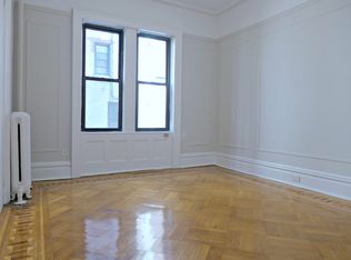 191 Claremont Ave #3/1, New York, NY 10027