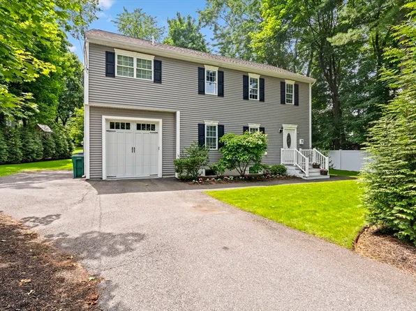 157 Brooks St, Medford, MA 02155