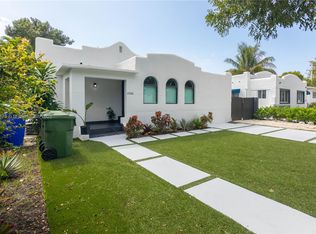 Byan Park, Miami, FL 33135