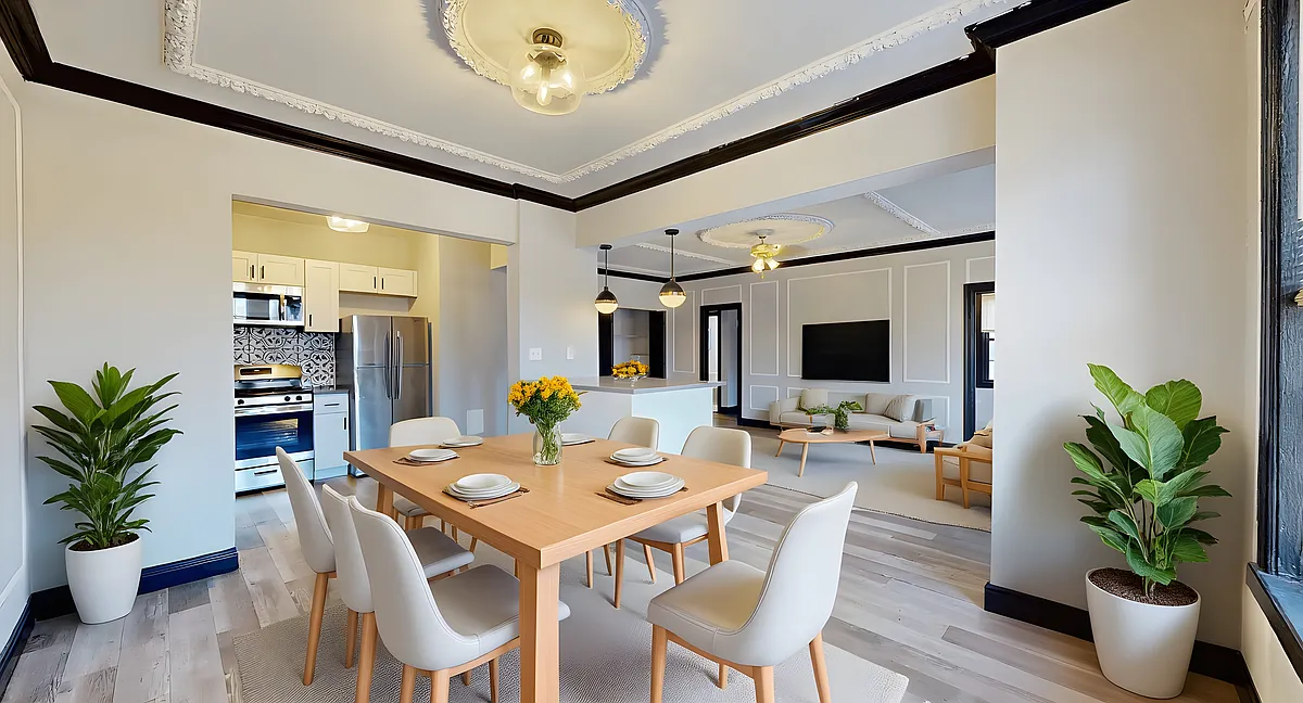 Building Photo - 3903 Castleman Ave #2