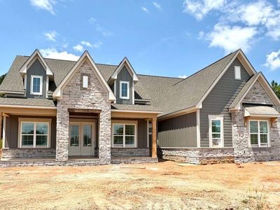 137 Crestview Ln #16, Troutman, NC, 28166