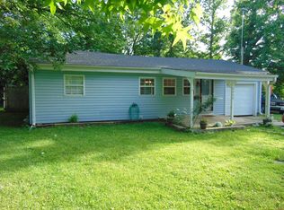 2442 W 3rd St, Sedalia, MO 65301
