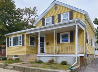 61 Clinton St, Newton, MA 02458