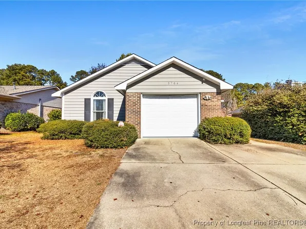 5764 Pepperbush Dr, Fayetteville, NC 28304