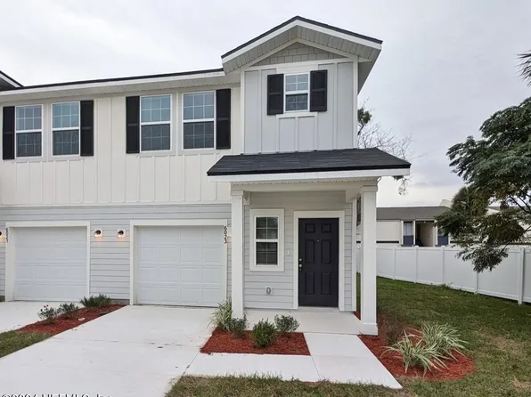 6023 CAROLINES Court, Jacksonville, FL 32277