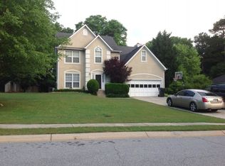 1880 Big Haynes Ct, Grayson, GA