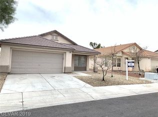 5201 Remini Ct, Las Vegas, NV 89130