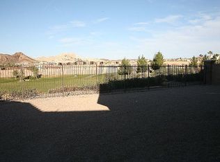 484 Via Del Foro Dr, Henderson, NV 89011