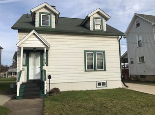 23 Ludlow St, Warren, PA 16365