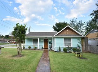 4324 Averill St, Houston, TX 77009