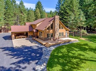 330 Beechwood Ln, Ronald, WA 98940