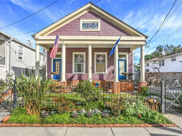 6035 Tchoupitoulas St, New Orleans, LA 70118