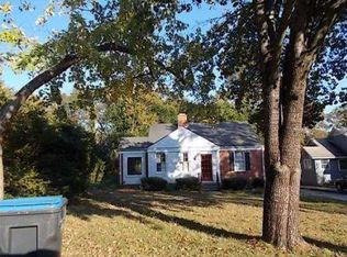 1718 Holly Hill Rd, Augusta, GA 30904