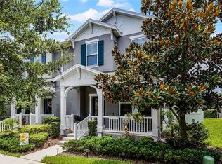 15420 Blackbead St, Winter Garden, FL 34787