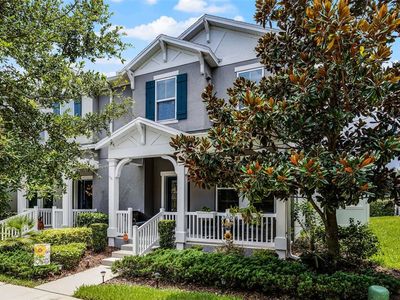15420 Blackbead St, Winter Garden, FL, 34787